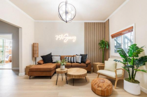 Walk to Beach! Patio, Rooftop, Yard, BBQ! Downtown Huntington